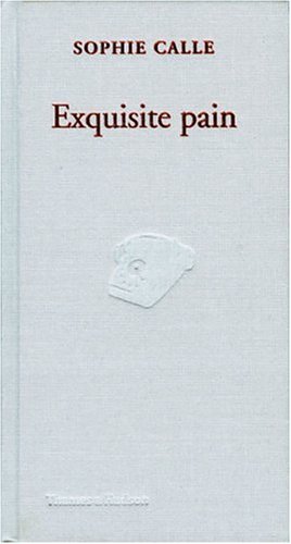 Exquisite Pain book cover