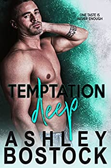 Temptation Deep book cover