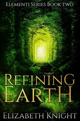 Elementi book cover 2