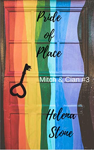 Mitch & Cian book cover 3