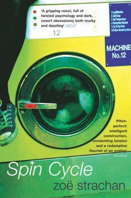 Spin Cycle book cover