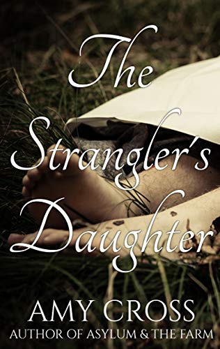 The Strangler's Daughter book cover