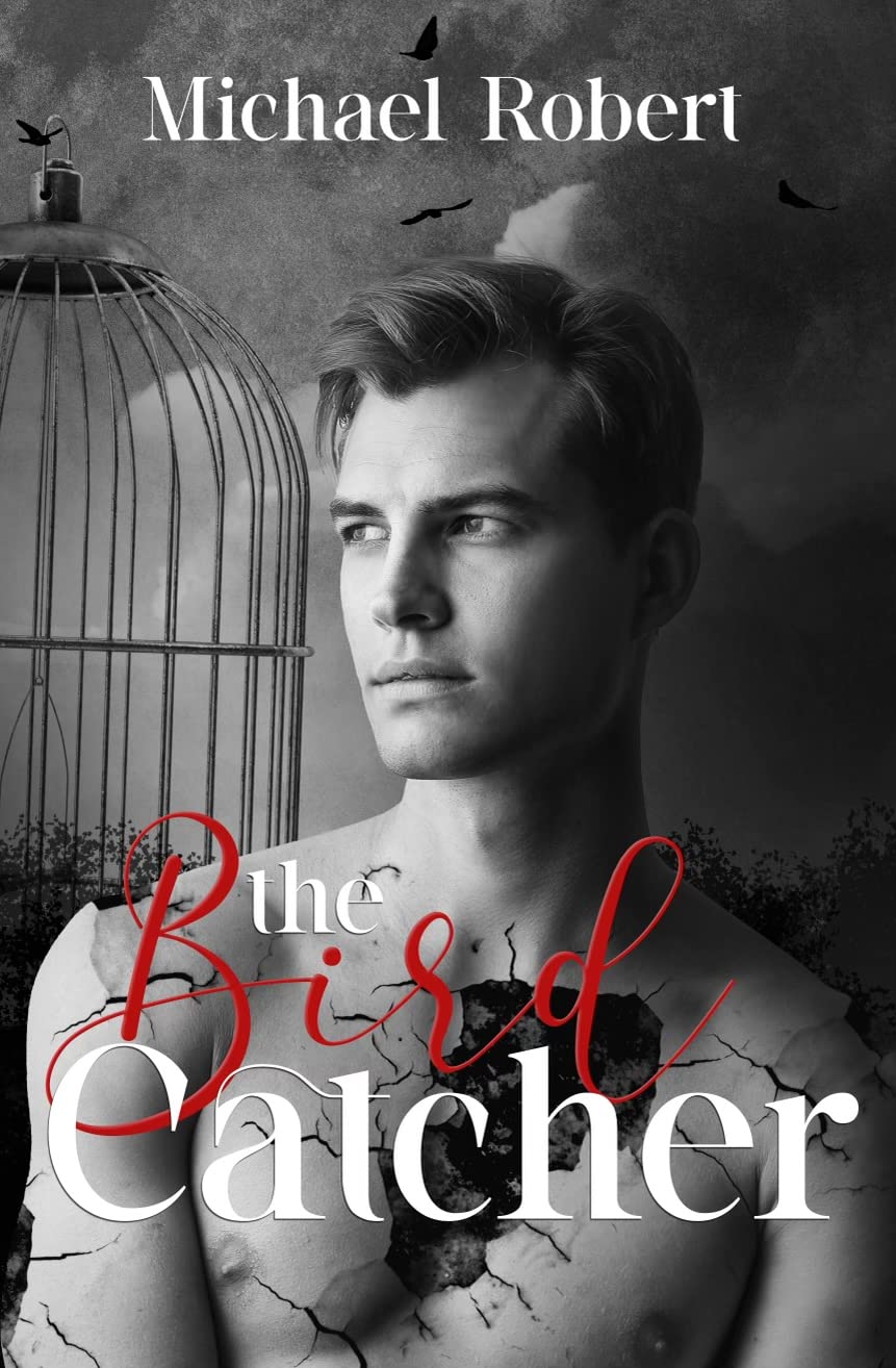The Bird Catcher book cover