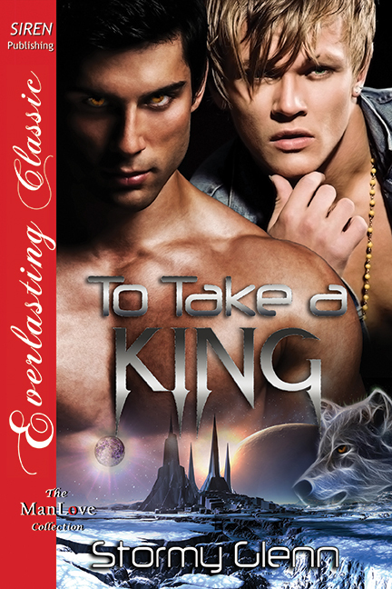 Venusian Trilogy book cover 1