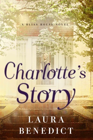 Bliss House Novels book cover 3