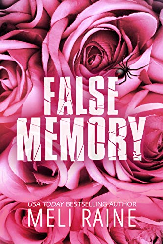 False Memory book cover