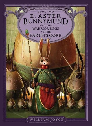The Guardians book cover 2