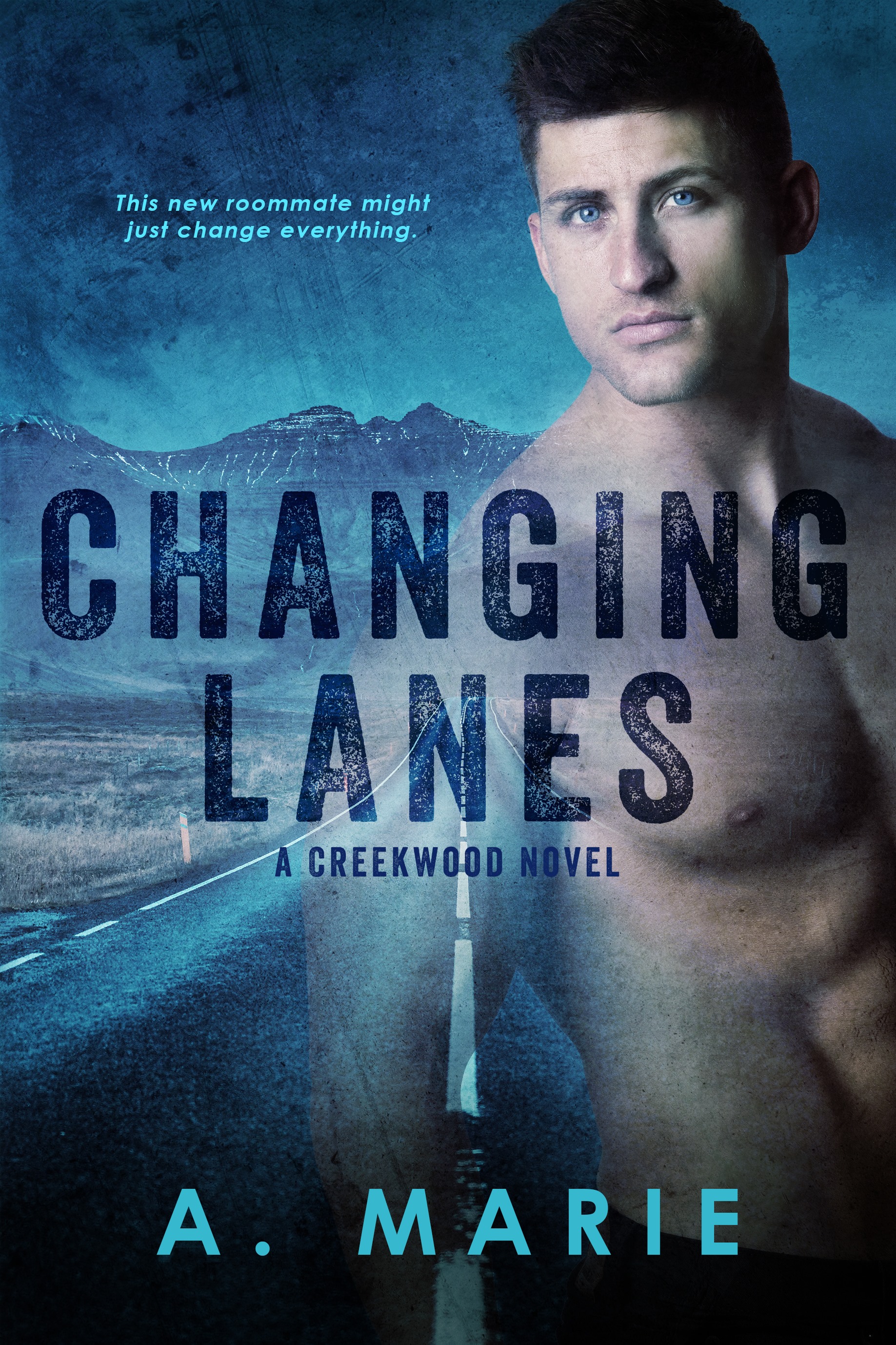 Creekwood book cover 2
