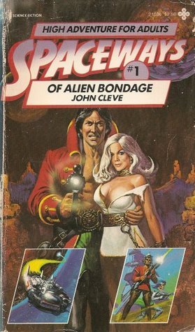 Spaceways book cover 1