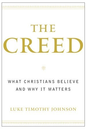 The Creed book cover
