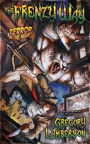 The Frenzy Cycle book cover 1