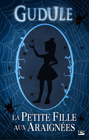 Le Club des petites filles mortes book cover 3