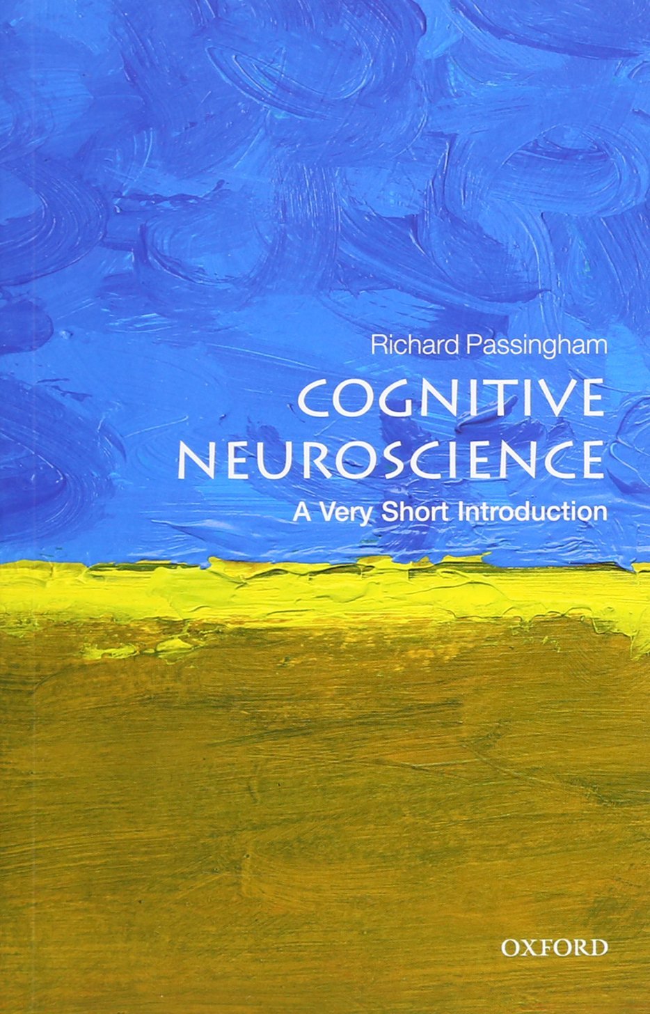 Cognitive Neuroscience book cover