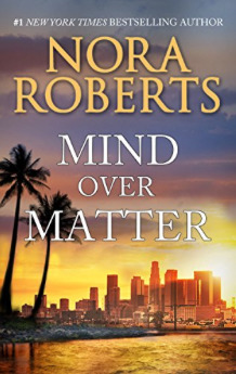 Mind Over Matter book cover