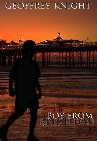 The Boy From Brighton book cover