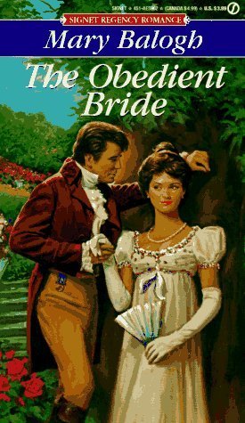 The Obedient Bride book cover