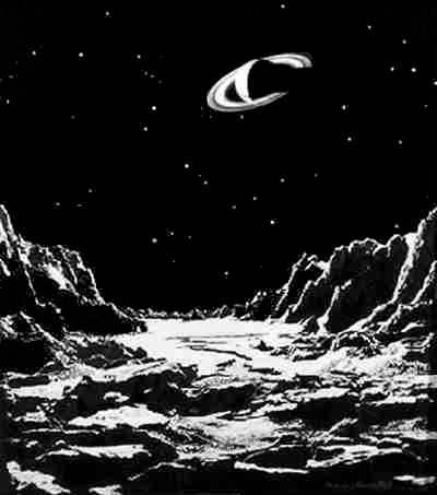 The Moon Moth book cover
