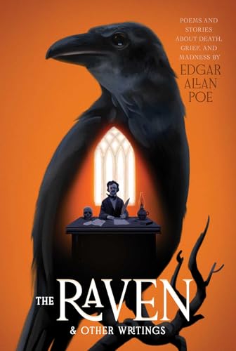 The Raven & Other Writings book cover