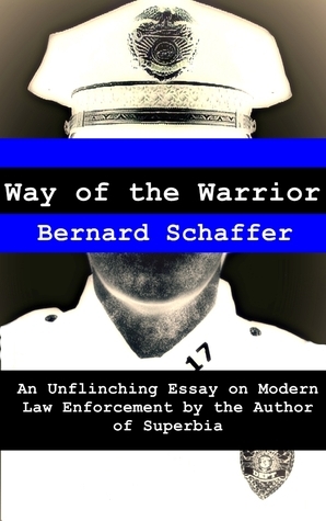 Way of the Warrior book cover 1