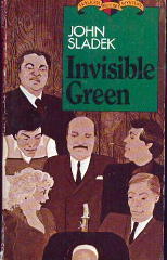 Thackeray Phin book cover 2