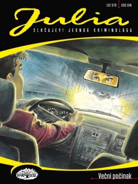 Colecção Bonelli book cover 3