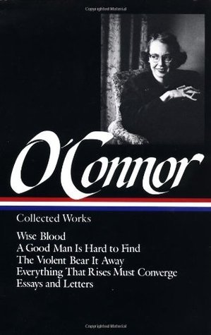Collected Works book cover