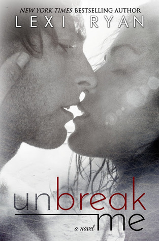 Love Unbound book cover 1