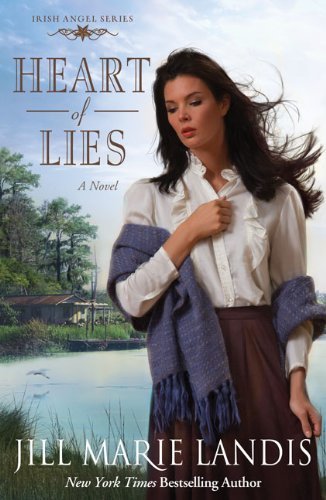 Irish Angel book cover 2