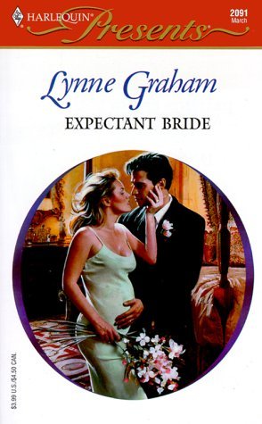 Expectant Bride book cover