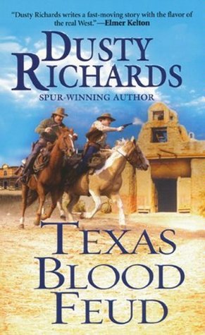 Byrnes Family Ranch book cover 1