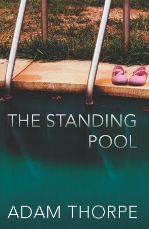The Standing Pool book cover