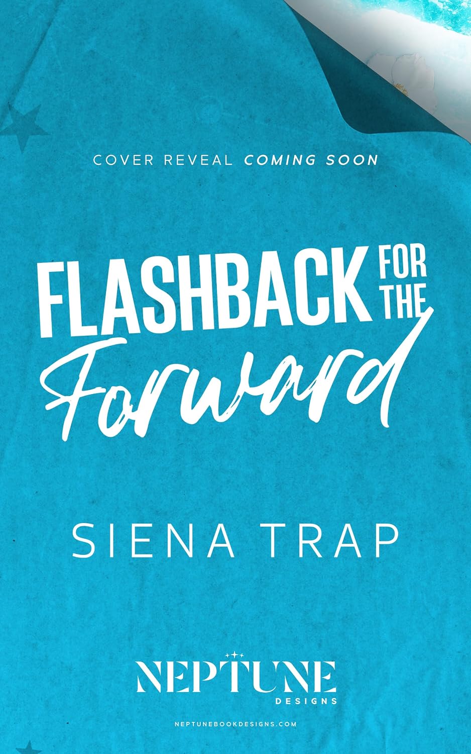 Flashback for the Forward book cover