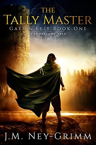 The Tally Master book cover
