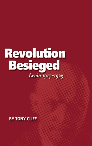 Lenin book cover 3