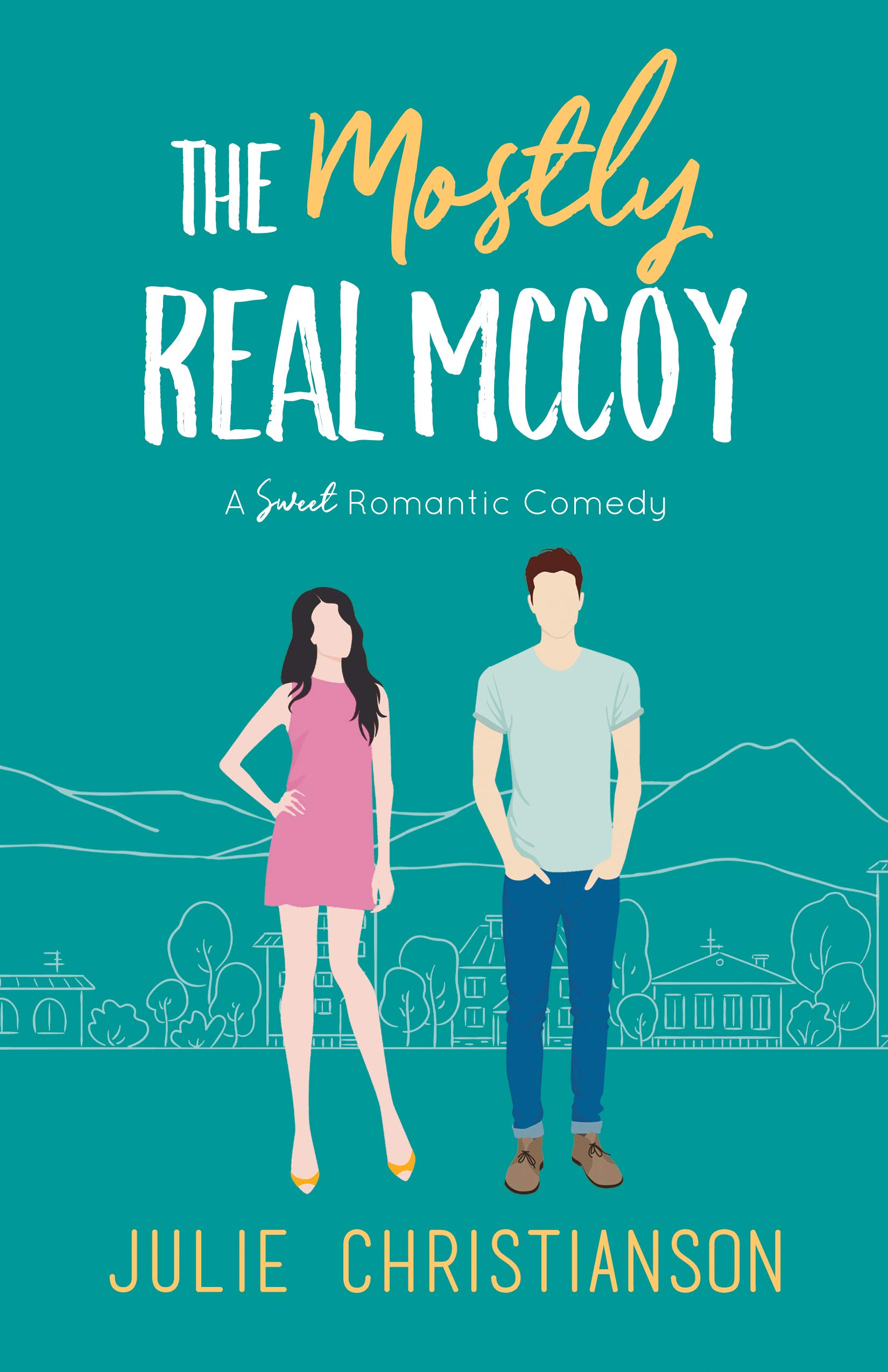 Apple Valley Love Stories book cover 1