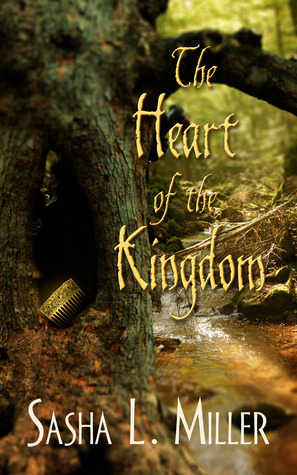 Kingdom Curses book cover 1