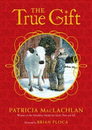 The True Gift book cover