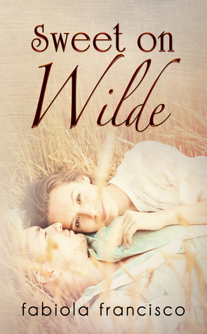 Sweet on You book cover 1