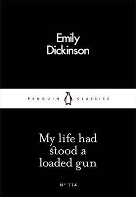 My Life Had Stood a Loaded Gun book cover