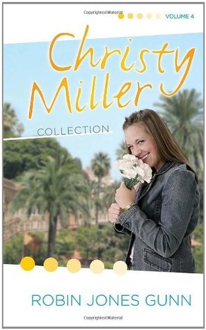 Christy Miller Collection, Vol. 4 book cover