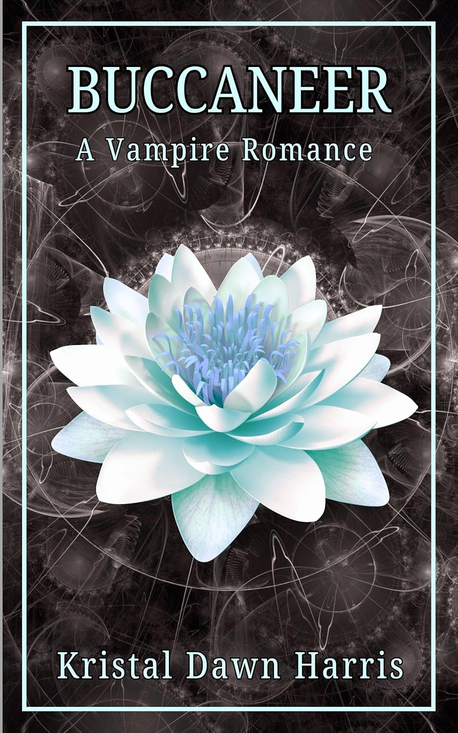 The Reincarnation book cover 3