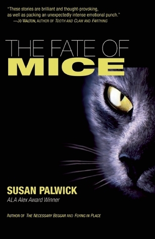 The Fate of Mice book cover