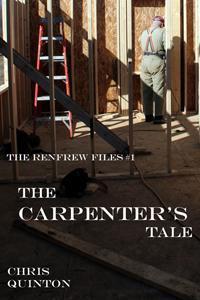 The Renfrew Files book cover 1