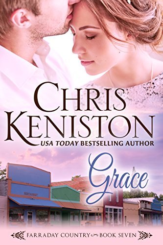 Grace book cover