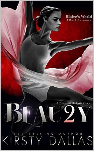 Beauty book cover 2