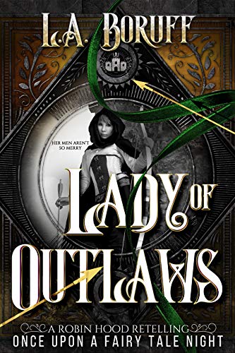 The Tales of Clan Robbins book cover 1