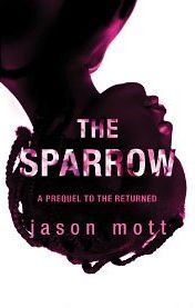 The Sparrow book cover
