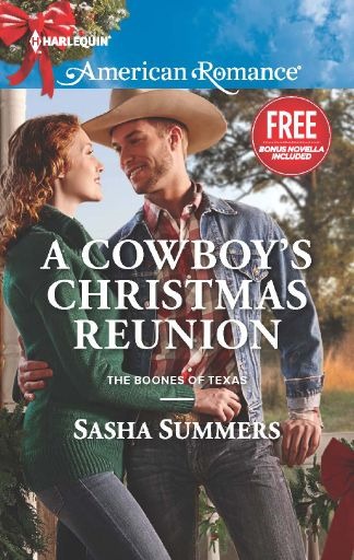 The Boones of Texas book cover 1