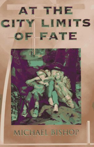 At the City Limits of Fate book cover