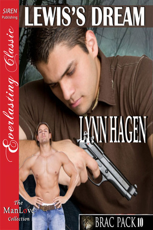 Lewis's Dream book cover